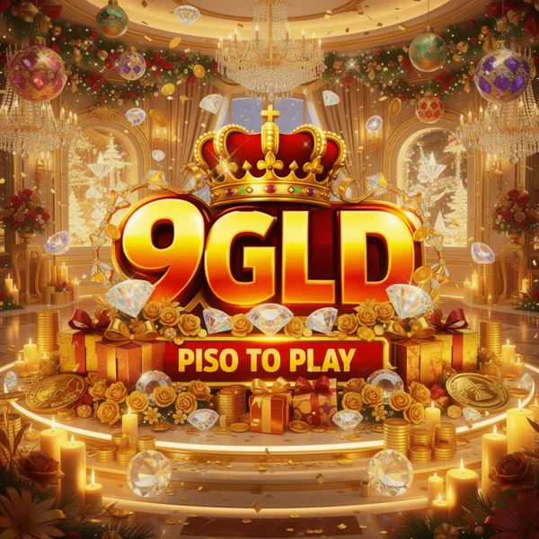 9GLD Bonus Member Baru 100%