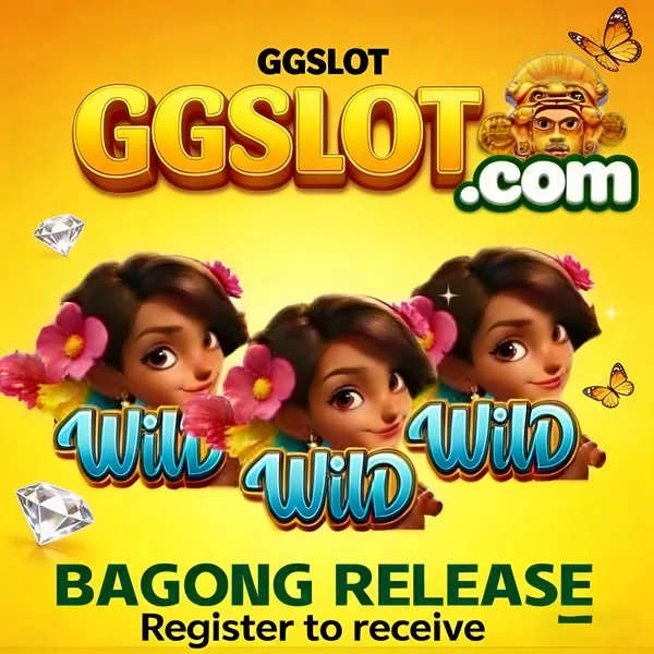 GGSLOT Slot Anti Rungkad Indonesia