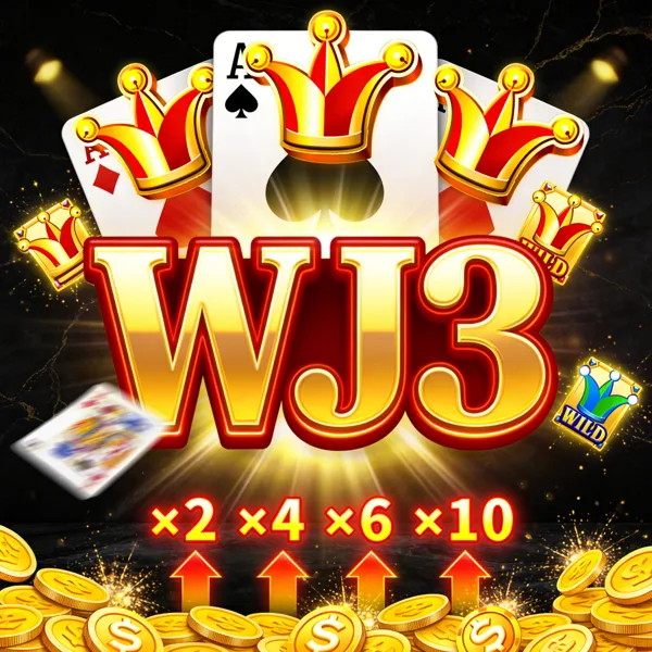 WJ3 Login Resmi APK 2026