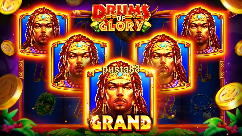 pusta88 APK