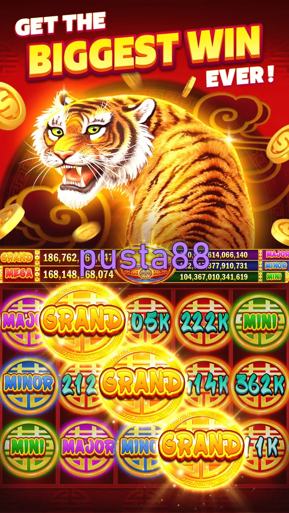 pusta88 Mag-login