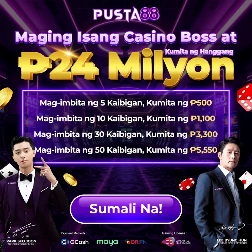 PUSTA88 APK Opisyal I-download Indonesia