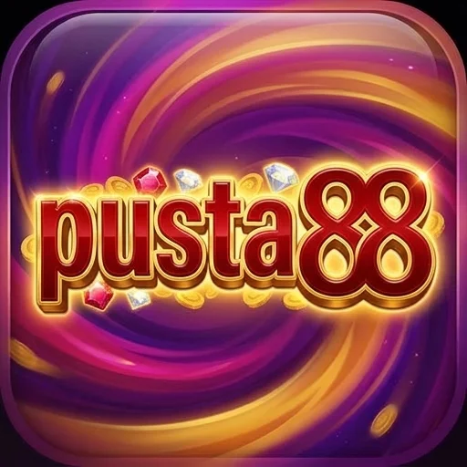 pusta88 Logo - Opisyal