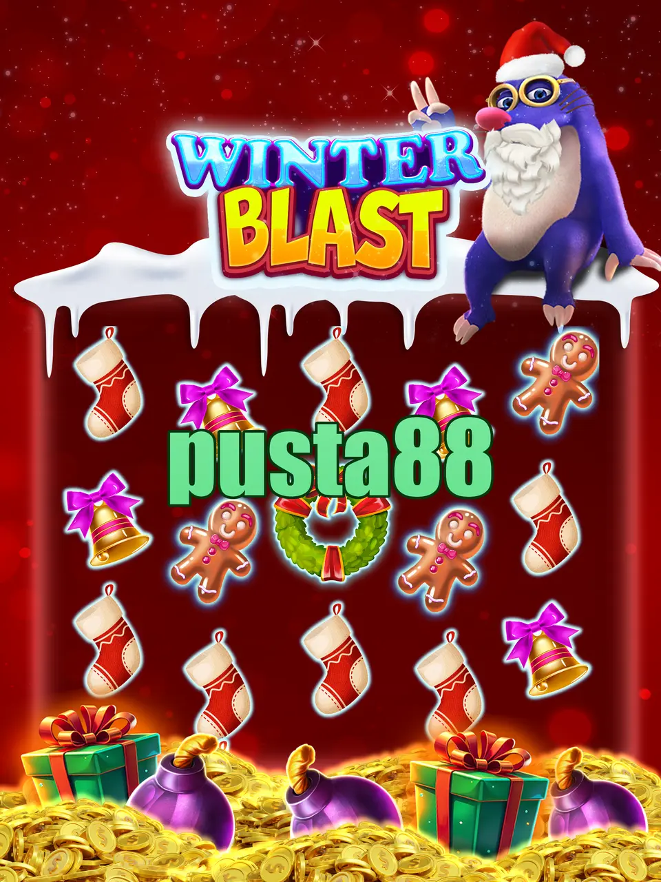 pusta88 Mga screenshot Opisyal APK